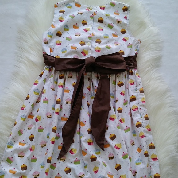 Le Za Me cupcake dress - Picture 3 of 5